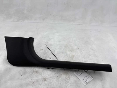 Ford Fusion 2010-2012 umbral delantero derecho placa de desgaste moldura OEM 9E53-5413200-BA Foto 1 de 4