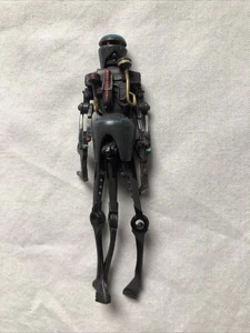 Star Wars Vader Medical Droid Action Figure Revenge of the Sith Hasbro 2005 - Picture 1 of 2