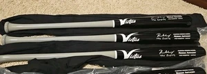 ROMAN ANTHONY Autographed "The Empire" Red Sox SIGNED Victus Game Model Bat MLB - Picture 1 of 4