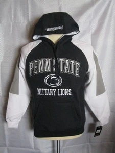 Pennsylvania Penn State Lions Colosseum NCAA Sweatshirt M Brandneu mit Etikett - Bild 1 von 1