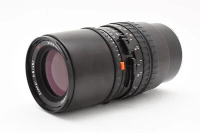 [Top Mint] Hasselblad Carl Zeiss Sonnar CFi 250mm F/5.6 T* MF Lens From JAPAN - Image 1 of 4