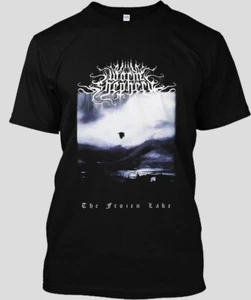 NWT The Saw Cleaver Black Mens T-shirt Size S 5XL Made USA - Picture 1 of 3