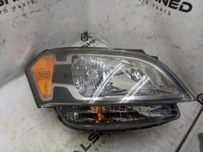 Faro delantero derecho pasajero Kia Soul+ 2010-2011 92102-2K030 OEM Foto 1 de 4