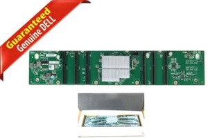 DELL GPU EXPANSION RISER BOARD FOR DELL POWEREDGE GHV6W - Picture 1 of 8