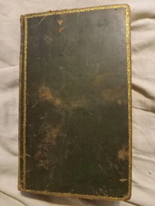 Dissertations On The Prophecies Thomas Newton 1832 - Imagen 1 de 12