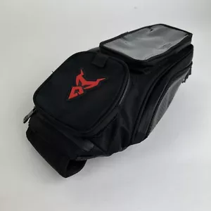 Borsa serbatoio universale moto Dacdeal portafoglio telefono navigatore satellitare portachiavi magnetico - Foto 1 di 4