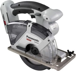 Panasonic 14.4/18V EZ45A2XM-H Dustproof 135mm Circular Saw For Metal Body Only - Picture 1 of 9