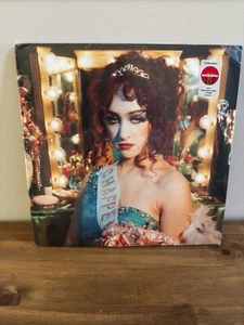 Chappell Roan - Rise And Fall Of Midwest Queen Peaches Cream + Poster 2 LP Ltd - Picture 1 of 7