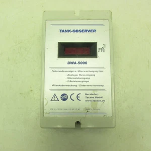 Tecson Tank-Observer DWA-5006 - Bild 1 von 5