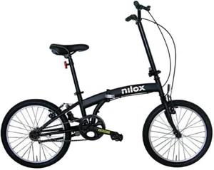 , Bike X0, Bici Pieghevole, Facile Da Trasportare, Design Moderno, Con Telaio Op - Foto 1 di 12