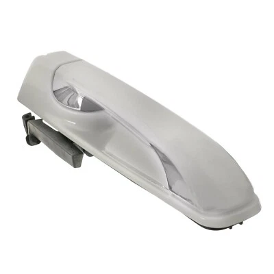 MANIJA PUERTA EXTERIOR IZQUIERDA DODGE RAM 1500 2500 3500 4500 5500 MOPAR 1GH271W7AG Foto 1 de 4