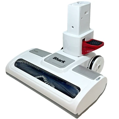 Cabezal de boquilla de piso motorizado Shark para aspiradoras Navigator Lift-Away LA300 LA301 Foto 1 de 4