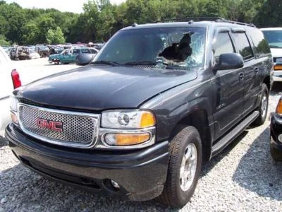 99 00 01 02 03 04 05 06 07 SILVERADO 1500 BRAZO DE CONTROL SUPERIOR FR 424580 Foto 1 de 4