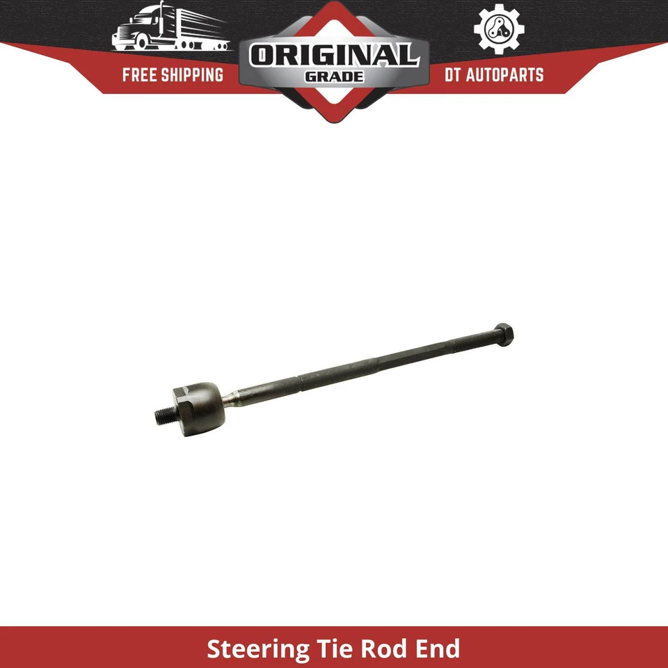 Para Dodge Dakota 2000-2004 tracción trasera dirección amarre extremo delantero interior Mevotech 2001 Foto 1 de 1