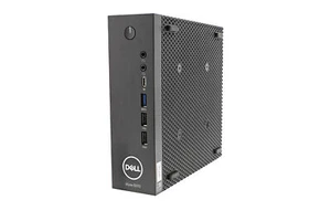 Dell Wyse 5070 Extended Thin Client Pentium J5005 32F/8G/Wi-Fi/ThinOS (TAL In... - Picture 1 of 4
