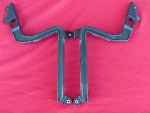 Portaequipajes BMW K 100, K 75, R 100, R 80, K 1100 LT y RS, portaequipajes portaequipajes Z - Imagen 1 de 2