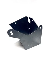 -NEW- Volvo Penta 866128, Assembly 876679, Electrical Box Conversion Kit, OEM - Picture 1 of 9