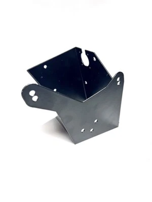 -NEW- Volvo Penta 866128, Assembly 876679, Electrical Box Conversion Kit, OEM - Image 1 of 4