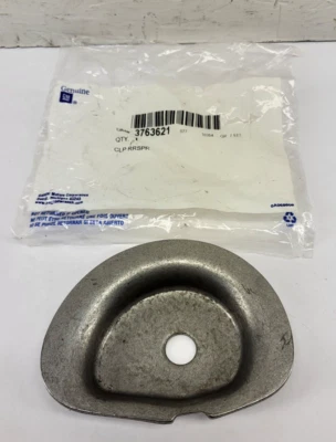 Nuevo de Lote Antiguo 1960 1972 Chevrolet Pickup C10 C20 Panel Suburbano Retenedor de resorte helicoidal trasero Foto 1 de 2