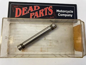Harley NOS Aermacchi 17440-67P rocker arm shaft - Picture 1 of 1