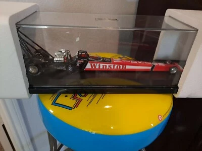 Gary Scelzi Winston 1998 Dragster W249823350 - Image 1 of 4