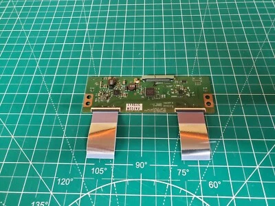 Placa T-Con LG 50LN5100-UB 50LN5200 50LN5400-UA 6870C-0452A LC500DUE-SFR1 Foto 1 de 4