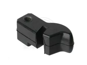 Porsche 914 (1970-1976) RIGHT Trunk Compartment Roof Support Panel URO PARTS - Bild 1 von 1
