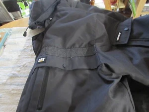 caterpiller cat coat/ 2 xl heavy coat - Picture 1 of 5