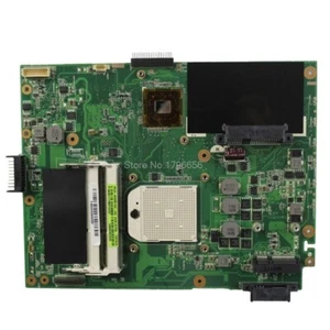 Motherboard For Asus X52N - K52N Main Board Rev. 2.1 - Picture 1 of 1