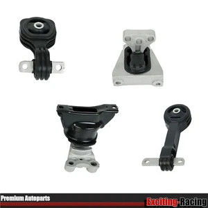 Juego de montaje de motor y transmisión para Honda Civic 06-10 1,8 L para transmisión automática - Imagen 1 de 10
