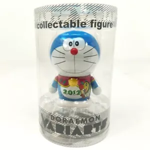 VARIARTS - DORAEMON 098 - 2012 - Figurina Edizione Limitata - NUOVO SIGILLATO in FABBRICA - Foto 1 di 7