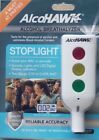 New STOPLIGHT BREATHALYZER AlcoHAWK Digital LED ALCOHOL Tester BAC Screener