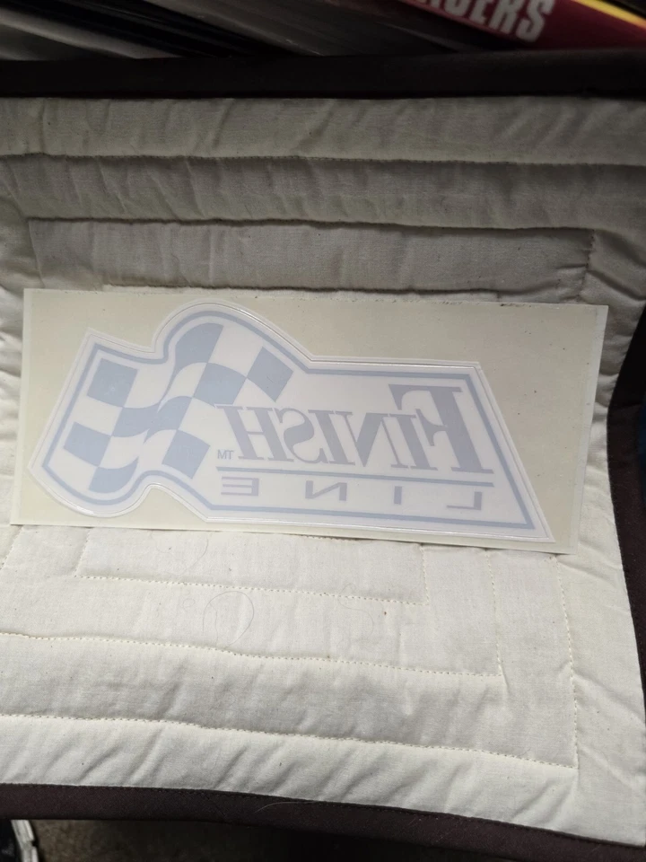 Fijación estática Finish Line  Foto 1 de 1