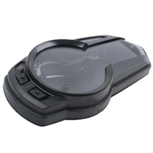 Velocímetro velocímetro medidor carcasa para Kawasaki Ninja ZX6R 2009-2018 Z1000SX - Imagen 1 de 5