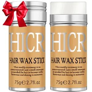 Hair Wax Stick, Slick Stick for Women & Kids, Hair-Styling Accessories Wax Stick - Picture 1 of 7