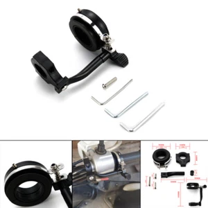 Motorcycle Cruise Control/Throttle Lock Fit for Harley for Fat Boy for Dyna HL - Picture 1 of 9