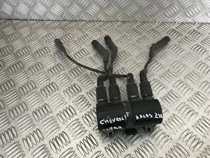 Zündspule - CHEVROLET KALOS 1.2L ESS 72PS - von 01-2005 bis 05-2008 - Bild 1 von 3