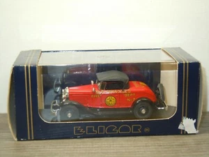 1932 Ford V8 Pompiers San Francisco - Eligor 1203 - 1:43 in Box *52316 - Bild 1 von 6