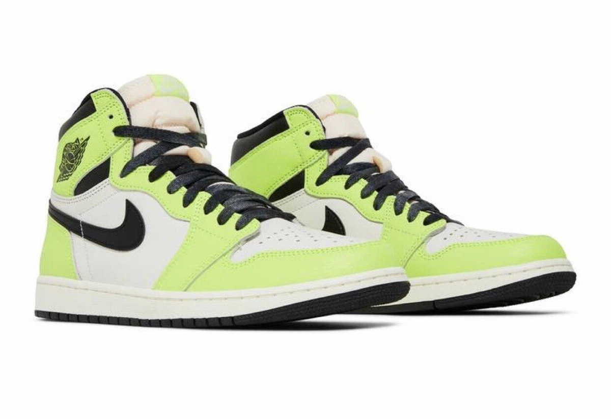 Jordan 1 Retro High OG Visionaire for Sale - Authenticity