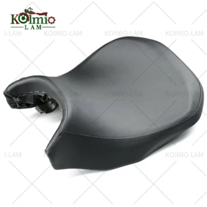Hauteur inférieure Selle Avant Conducteur Pilote Pour R1200GS R1250GS ADV 13-18 - Photo 1/3