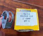 NOS Sturmey Archer 3-speed Bicycle Shift Cable Fulcrum 7/8” For Raleigh English