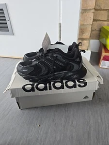 Adidas Climacool Ventania Unisex Running Shoes Outdoor Size 7.5 IF6730 - Picture 1 of 7