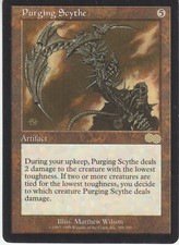 MAGIC THE GATHERING MTG TCG CCG URZA'S SAGA YOU CHOOSE (yourdeckbuilder)