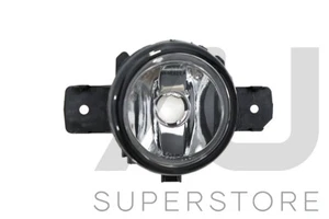 LH Left Fog Light Spot Lamp For Nissan Navara D23 NP300 2015~2021 - Picture 1 of 2