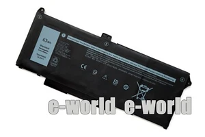 Nueva batería de computadora portátil RJ40G para Latitude 14 5420 15 5520 Precision 15 3560 Series - Imagen 1 de 2