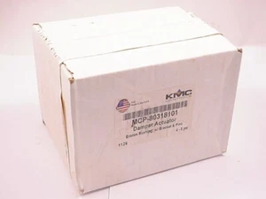 KMC MCP-80318101 Damper Actuator Bronze Fitting Pins  Ships Same Day of Purchase - Picture 1 of 2
