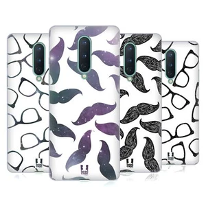 HEAD CASE DESIGNS HIPSTER PATTERNS-SOFT-GEL-SCHUTZHÜLLE FÜR GOOGLE ONEPLUS HANDYS - Bild 1 von 11