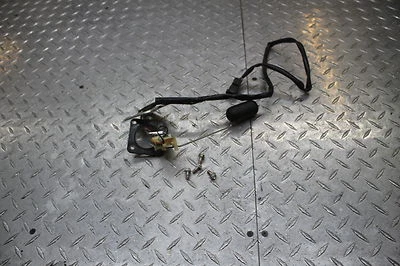 Kawasaki Concours 14 ZG1400A 2008 ABS SENSOR DE NIVEL DE COMBUSTIBLE Foto 1 de 4