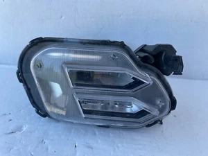 2021 2022 2023 KIA SORENTO LED FRONT LEFT OEM FOG LIGHT 92201-P2000 - Picture 1 of 10