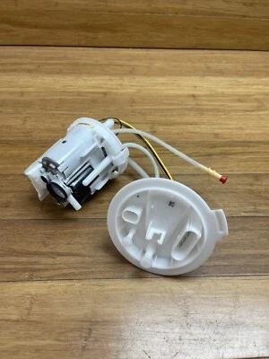 Módulo de montagem de unidade de bomba de combustível elétrica Audi A4 2017-2021 8W0919087K fabricante de equipamento original - Imagem 1 de 4